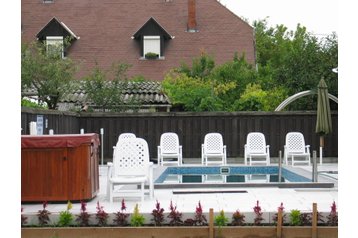 Венгрия Privát Balatonboglár, Экстерьер